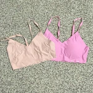 Thalia Sodi Bralettes